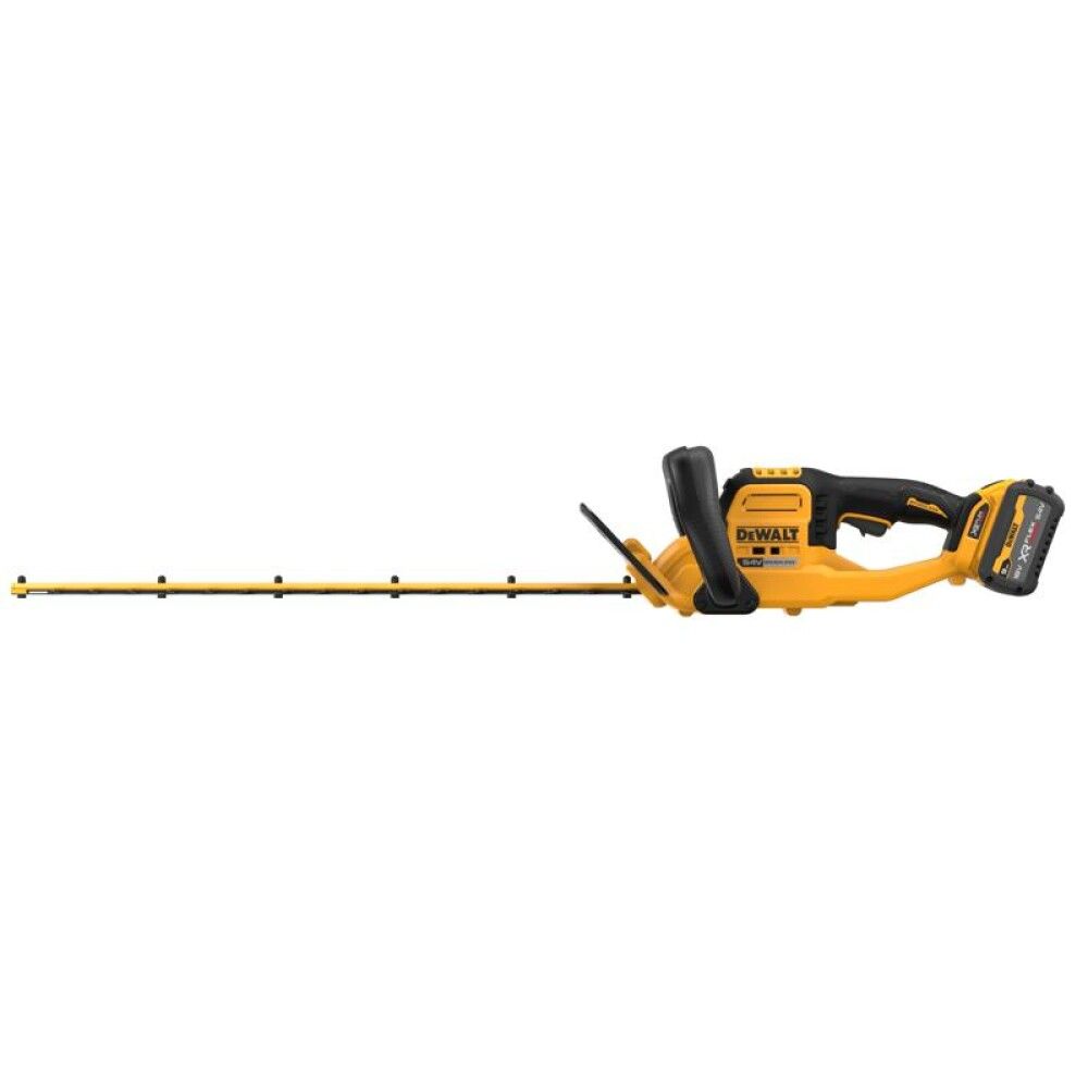 Hekkklippur 54V 65cm DeWalt DCMHT573N-XJ 54V XR án rafhlöðu