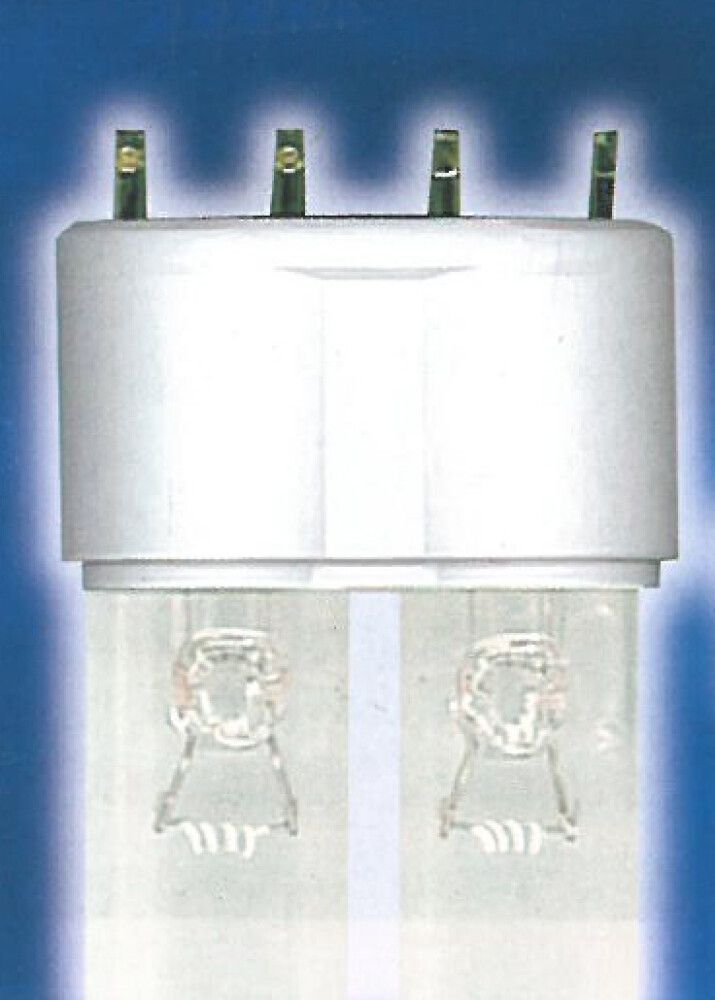 UV ljósapera 55W í Pondteam dælur og filter