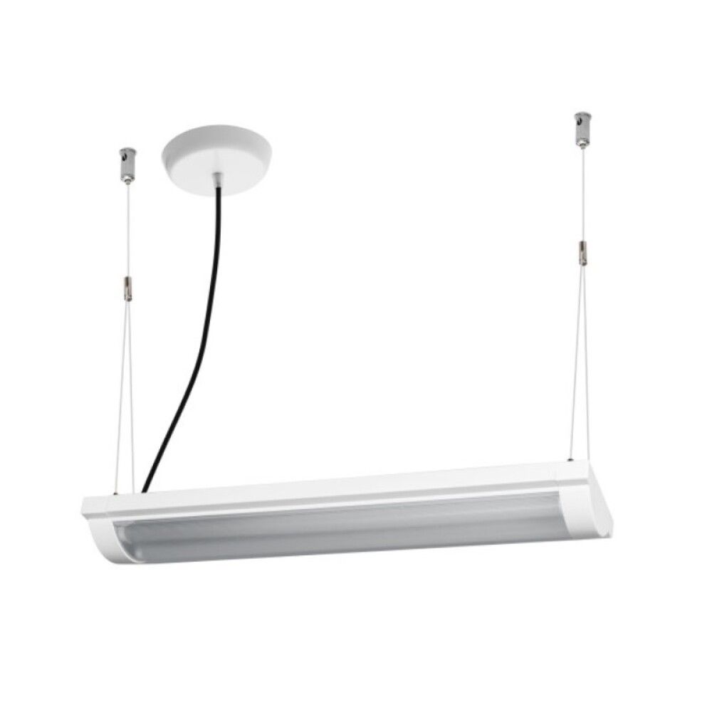Loftljós LED dimmanlegt 4000K Office Line 25W 60 cm