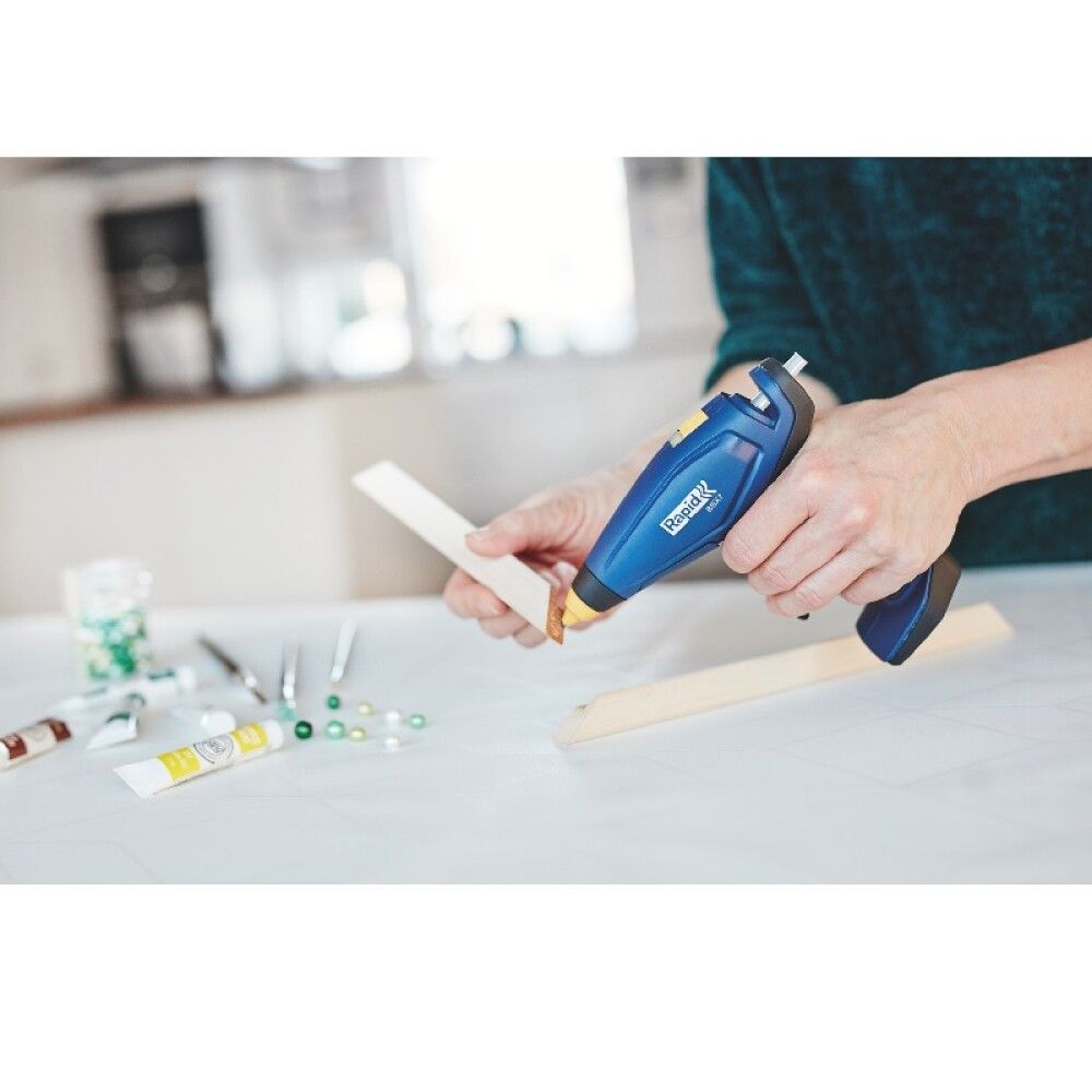 Límbyssa 3,6V BGX7 7 mm Rapid