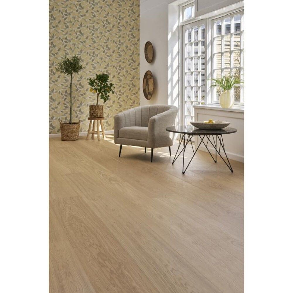 Plankaparket Innoplank 12 mm Timberman 2,56m²