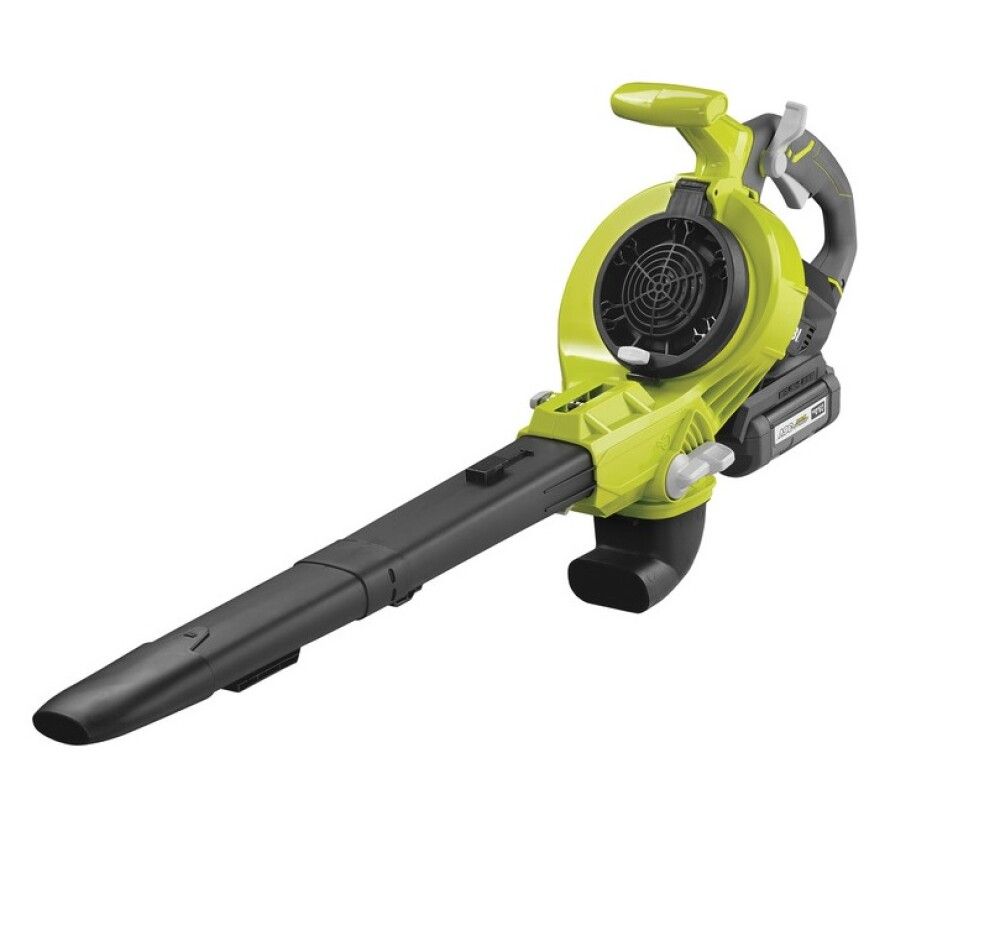 Laufsuga 36V Ryobi RBV36B án rafhlöðu