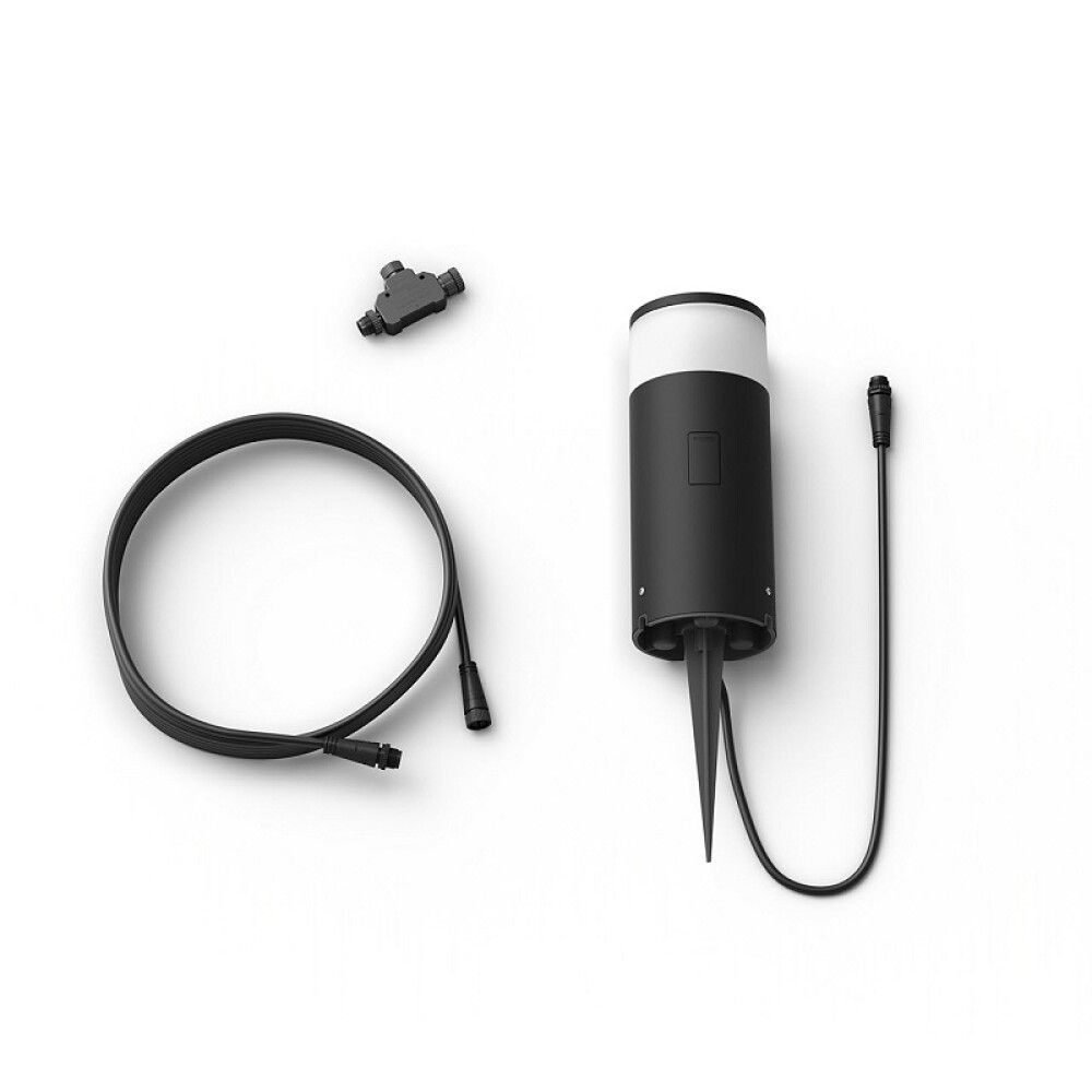 Garðljós LED Calla auka ljós Philips Hue WCA