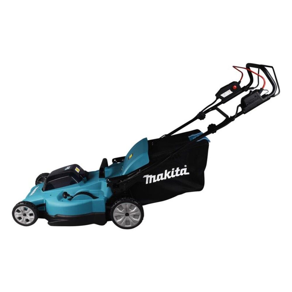 Sláttuvél 2x18V 53cm Makita DLM539Z