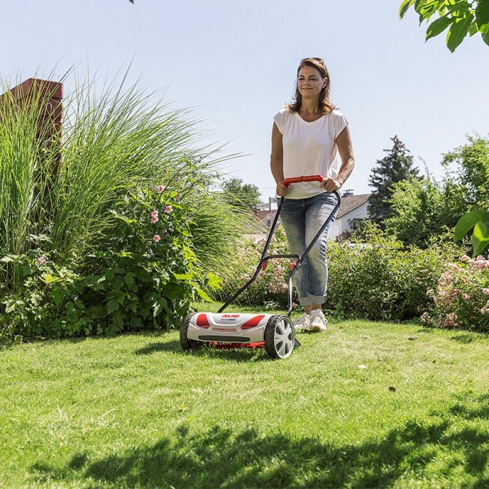 Handsláttuvél 38cm ALKO Soft Touch 38 HM comfort