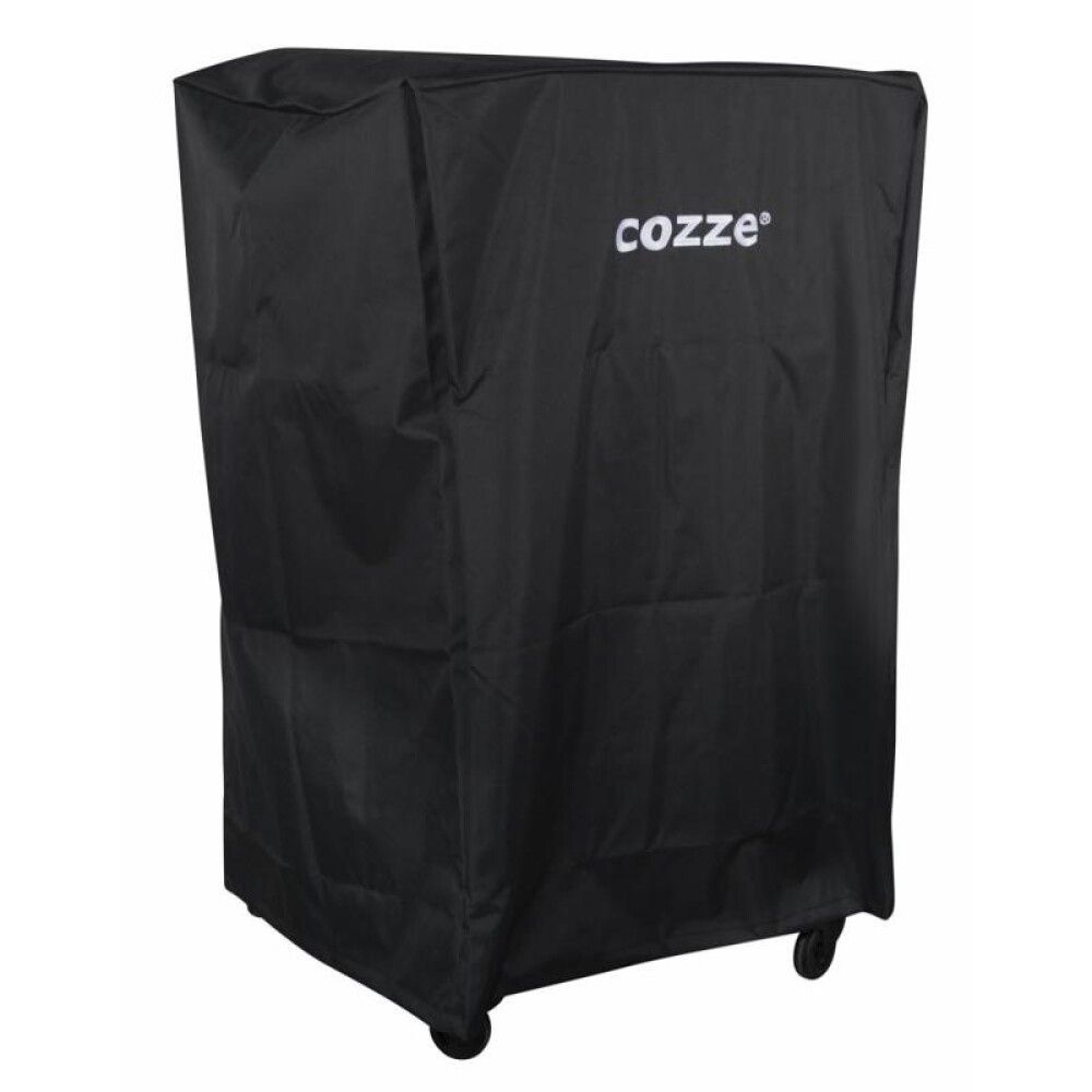 Yfirbreiðsla fyrir 17" pizzaofn og borð Cozze