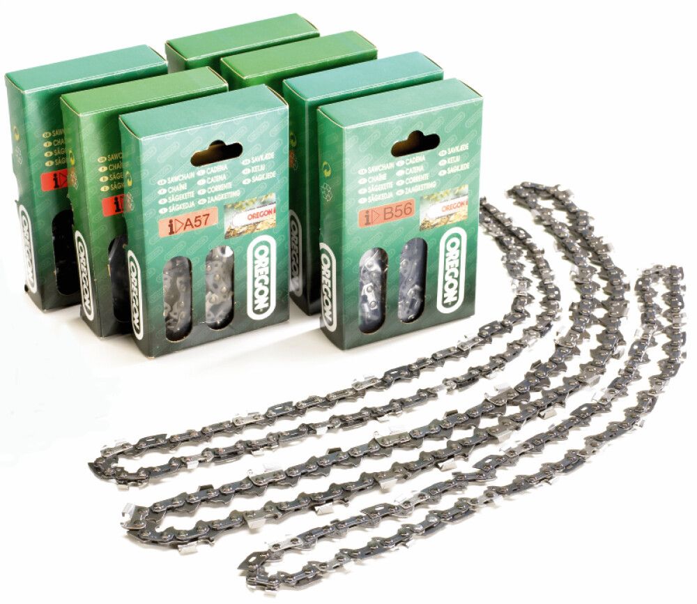 Keðja á keðjusög G62