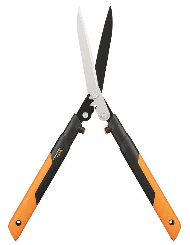 Hekkklippur Fiskars HSX92 PowerGear X