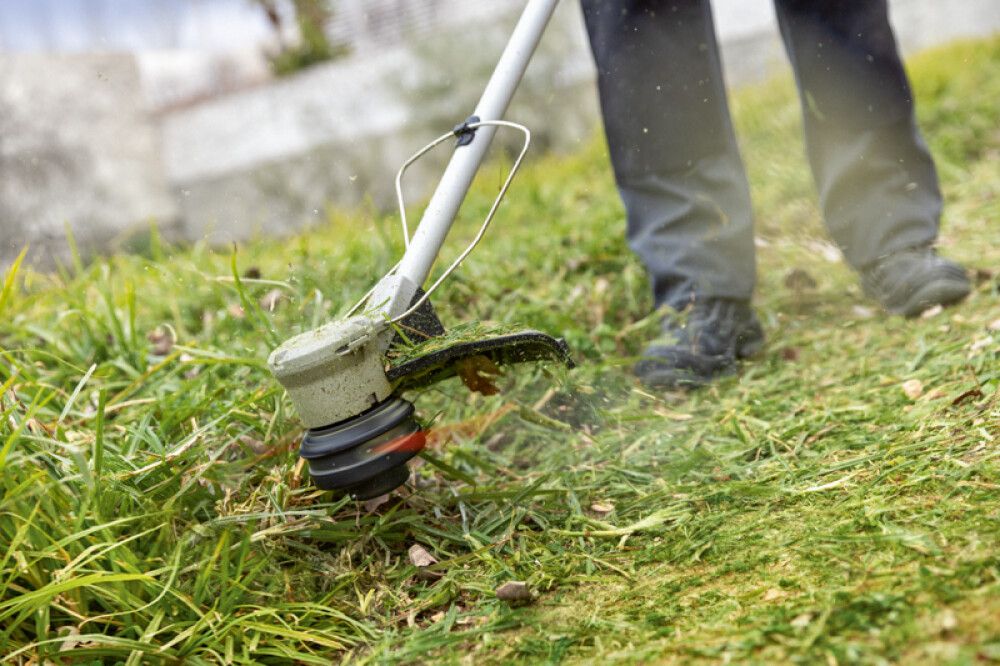 Sláttuþráður 2,4 mm x 24 m Bosch