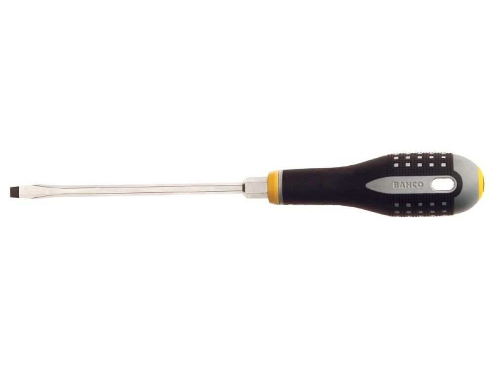 Skrúfjárn 8x125 mm Bahco