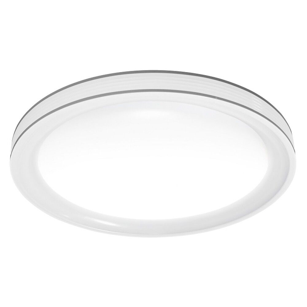 Kúpull LED Orbix Frame TW Ledvance Smart+ Ø49,5 cm