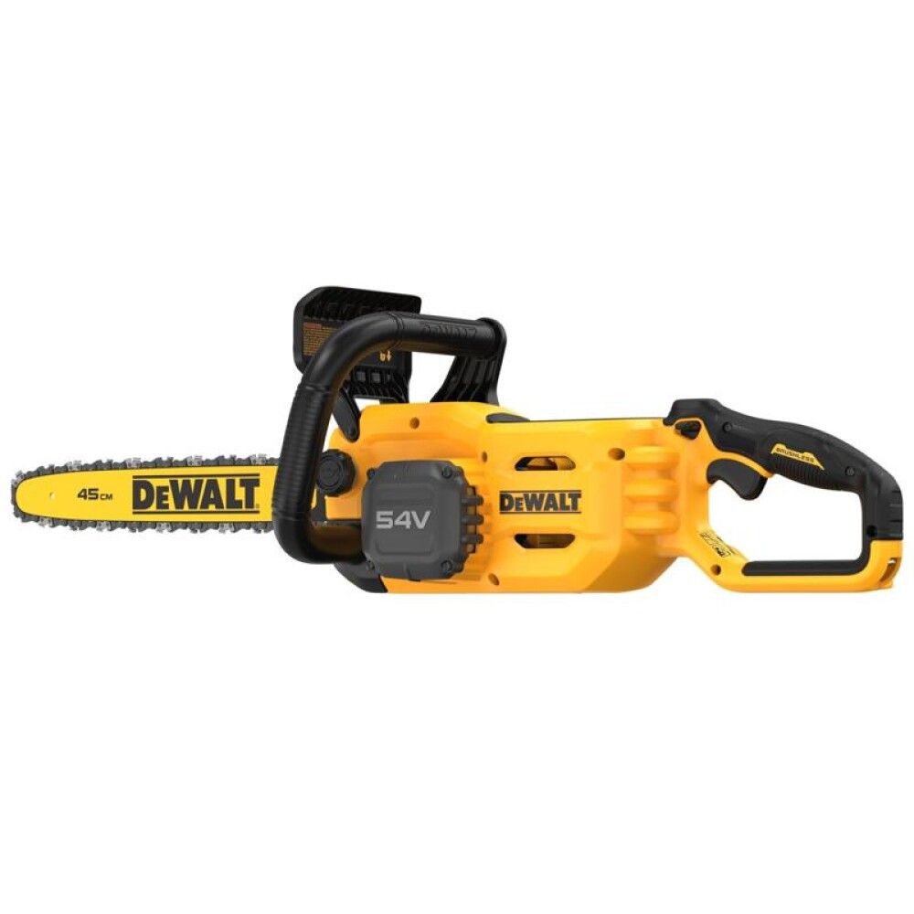 Keðjusög 54V 45 cm DeWALT DCMCS574N-XJ