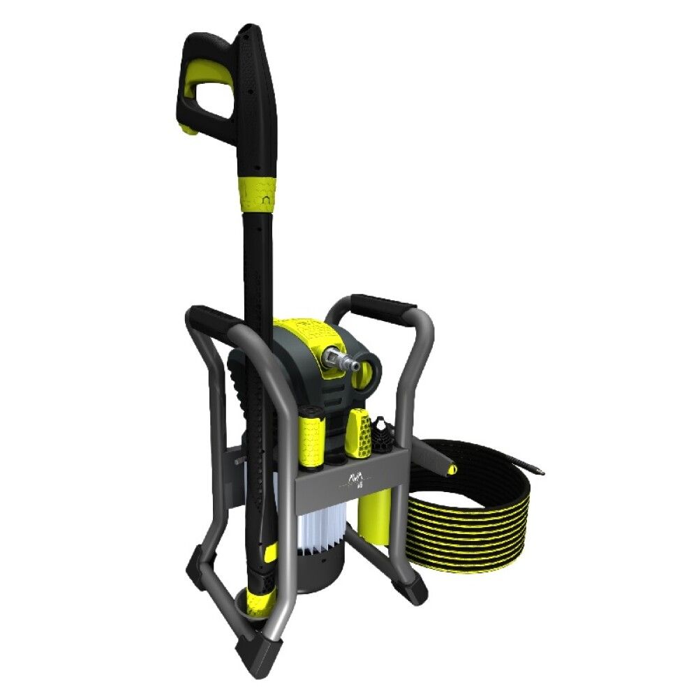 Háþrýstidæla V6 P90 Large Bundle 160bar 3300W