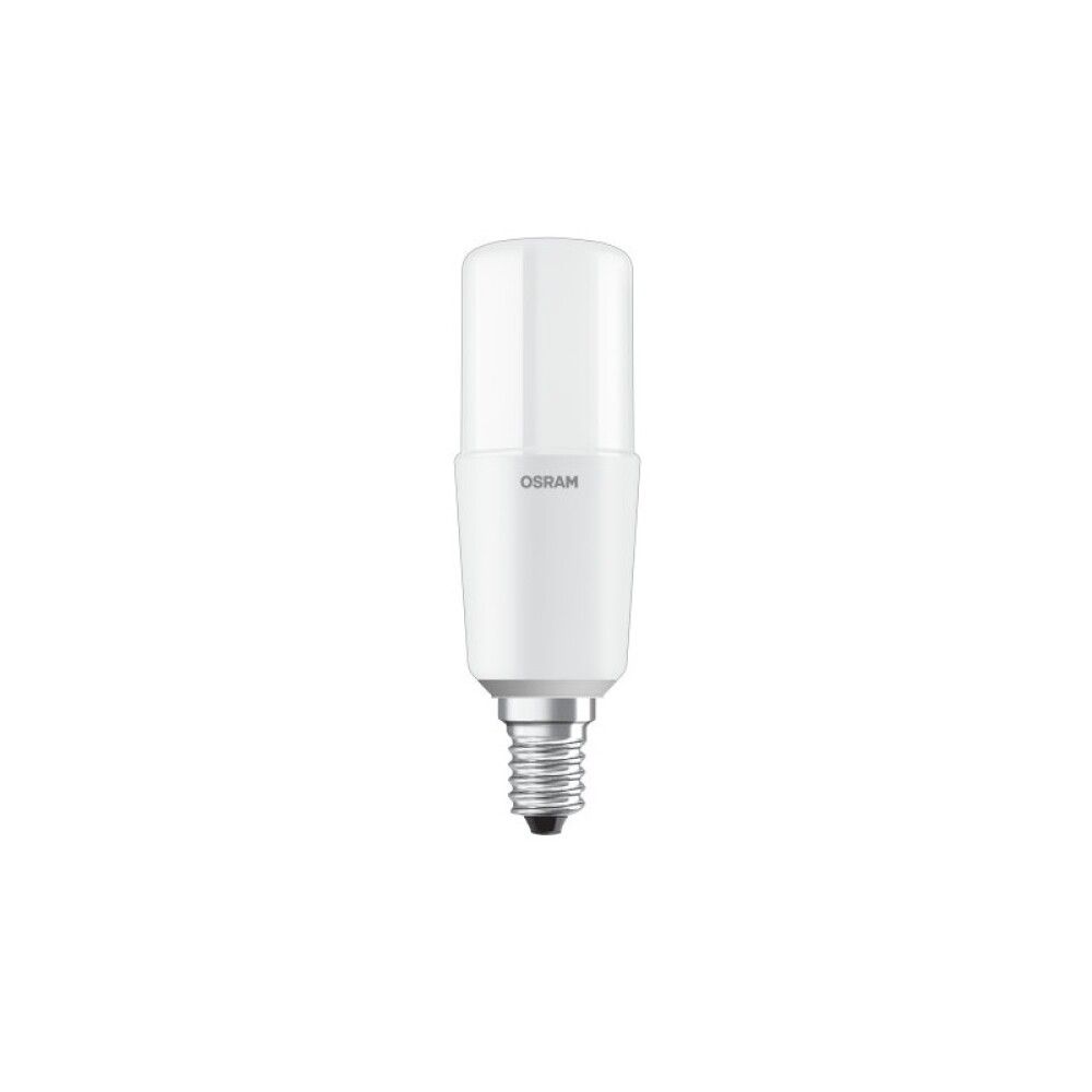 Ljósapera LED E14 2700K Osram 10W