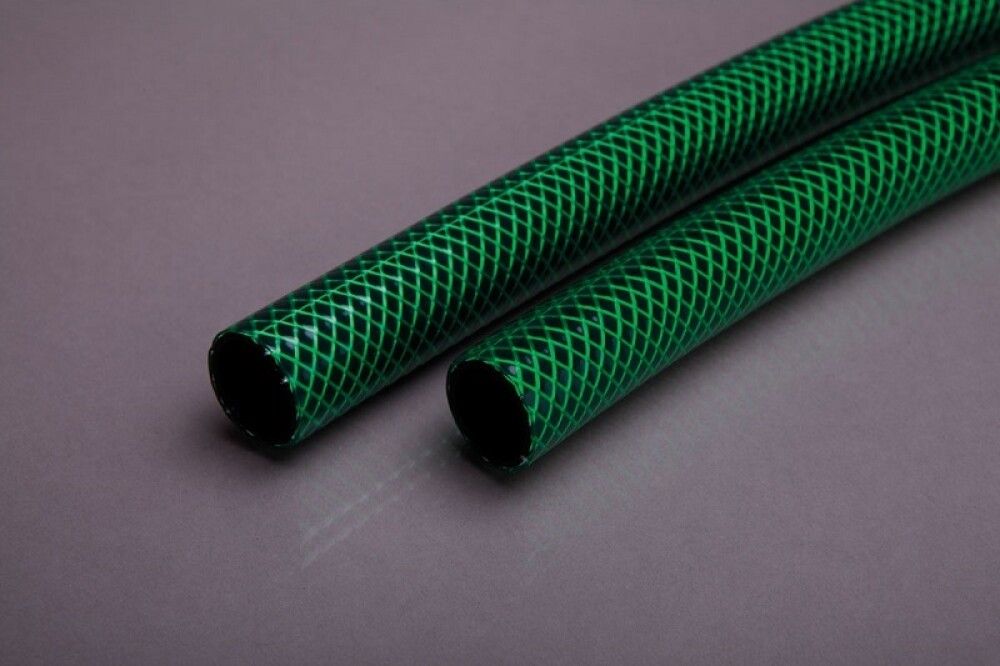 Garðslanga Cord X ½" (verð á m) græn