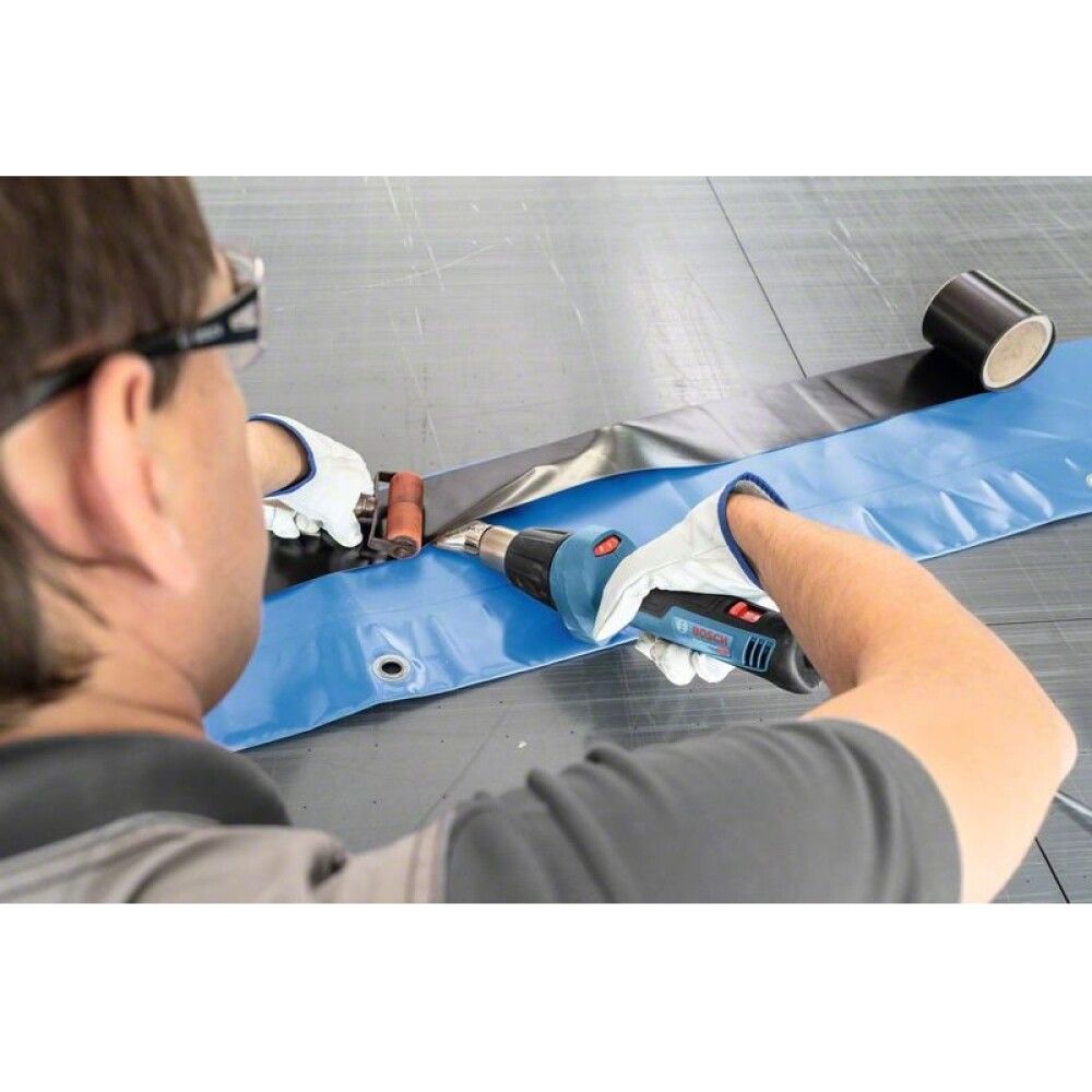 Hitabyssa 2W Bosch Professional GHG 2-6