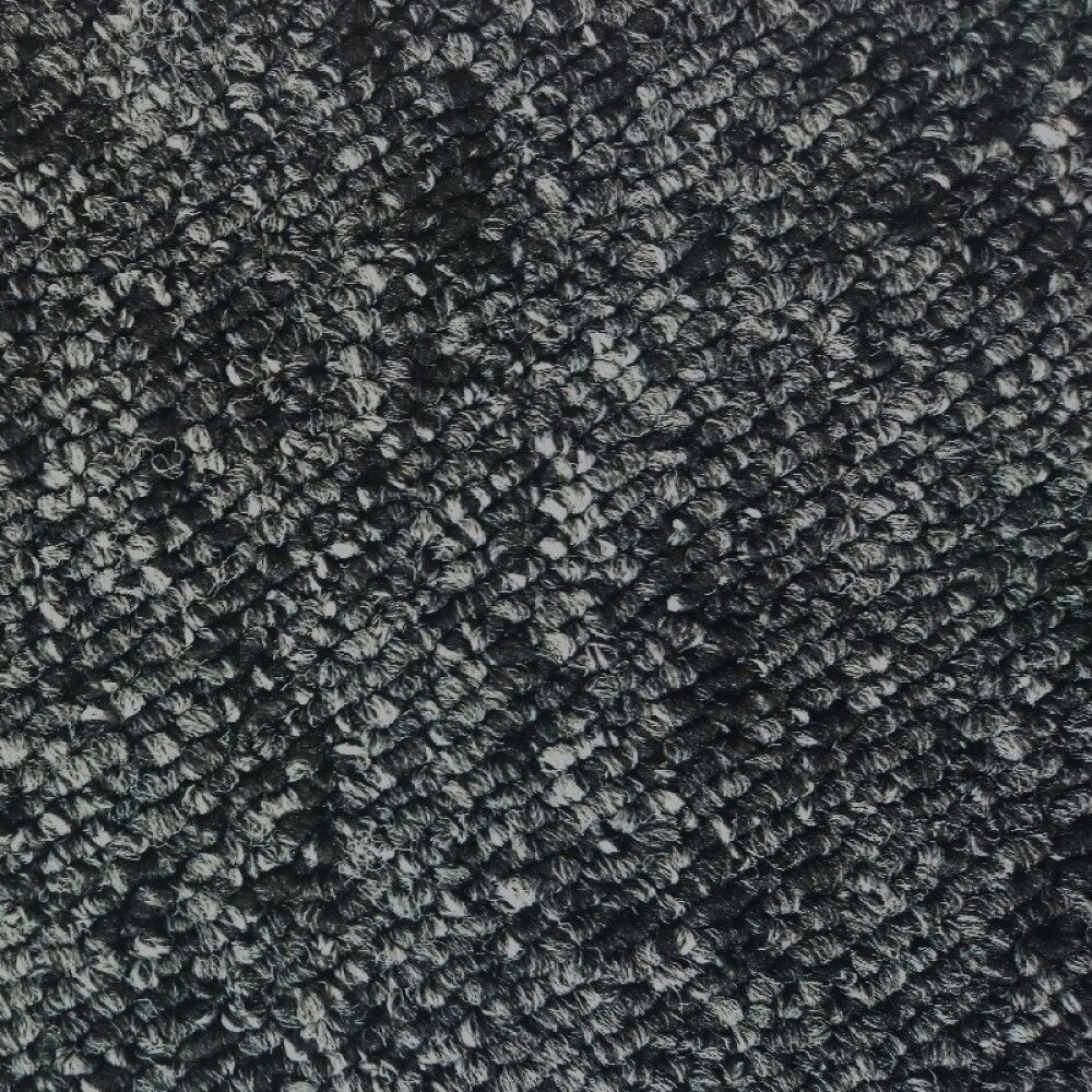 Gólfteppi Marco dökkgrátt 500cm (verð á m²)