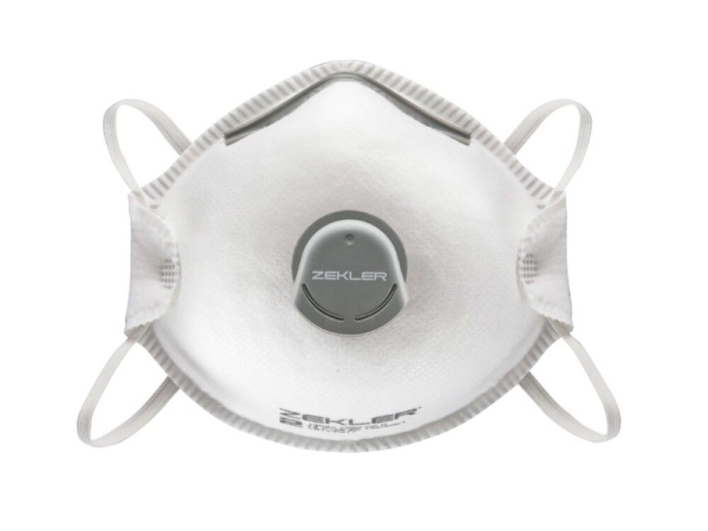 Rykgríma 10 stk FFP2 1302V