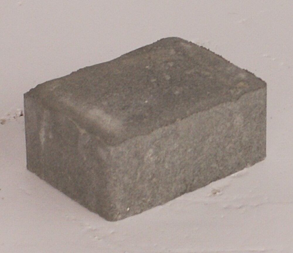 Hella 14,5x10,8x6 cm IBF Grá