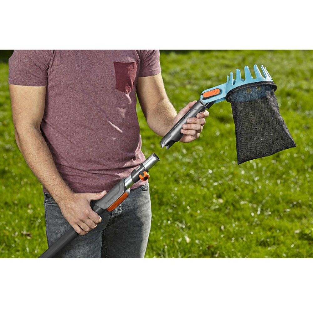 Ávaxtatína Combisystem Gardena