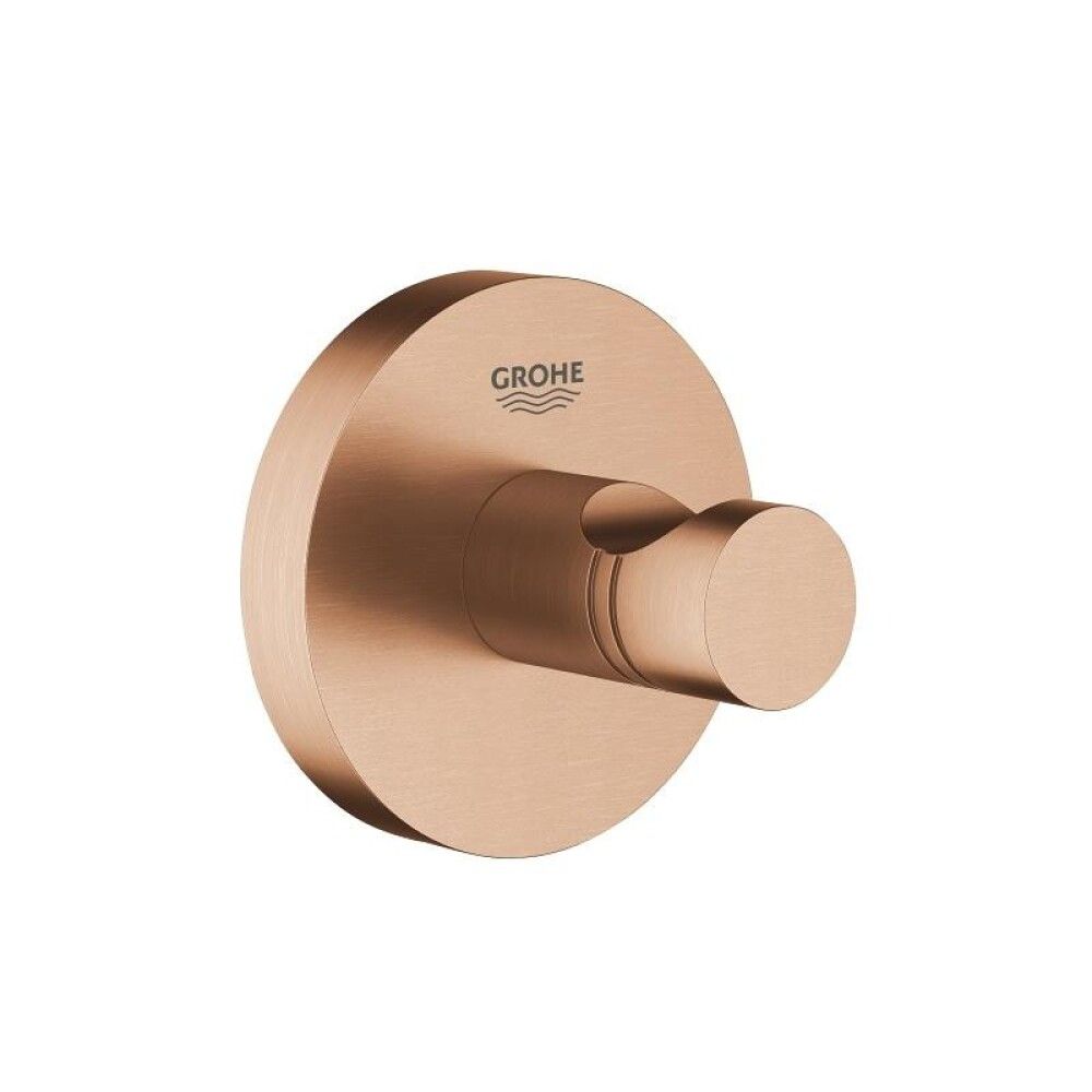 Snagi Grohe Essentials burstað warm sunset