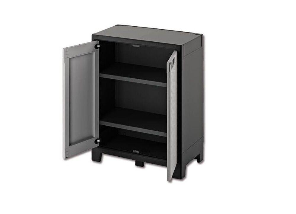 Verkfæraskápur Space Line 100 cm Regalux