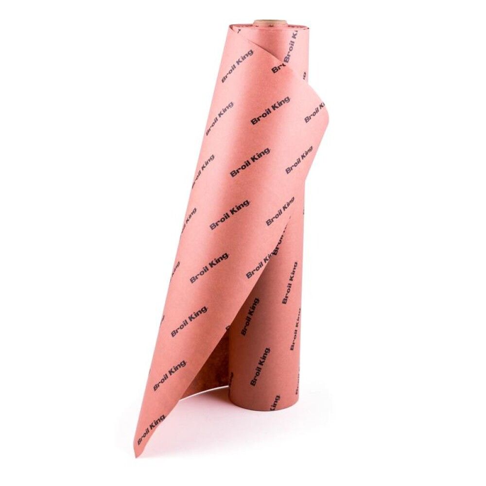 Grillpappír 45 cm x 45 m Broil King