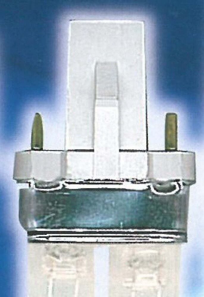 UV ljósapera 11W í Pondteam combiclear