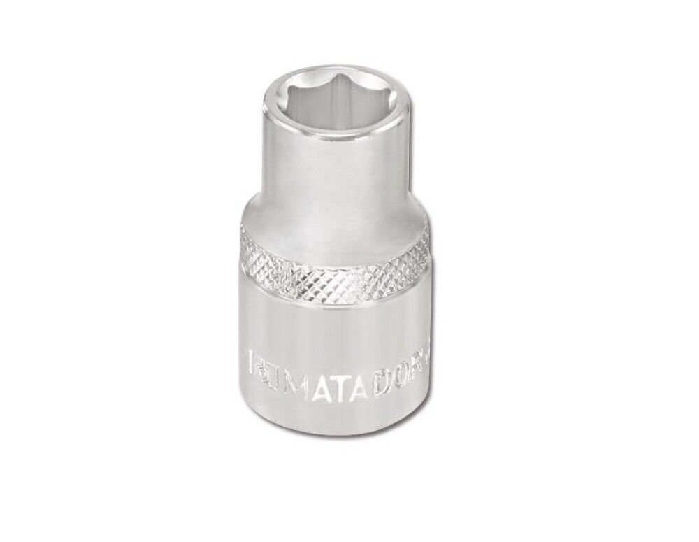 Toppur 1/2" 11 mm Matador