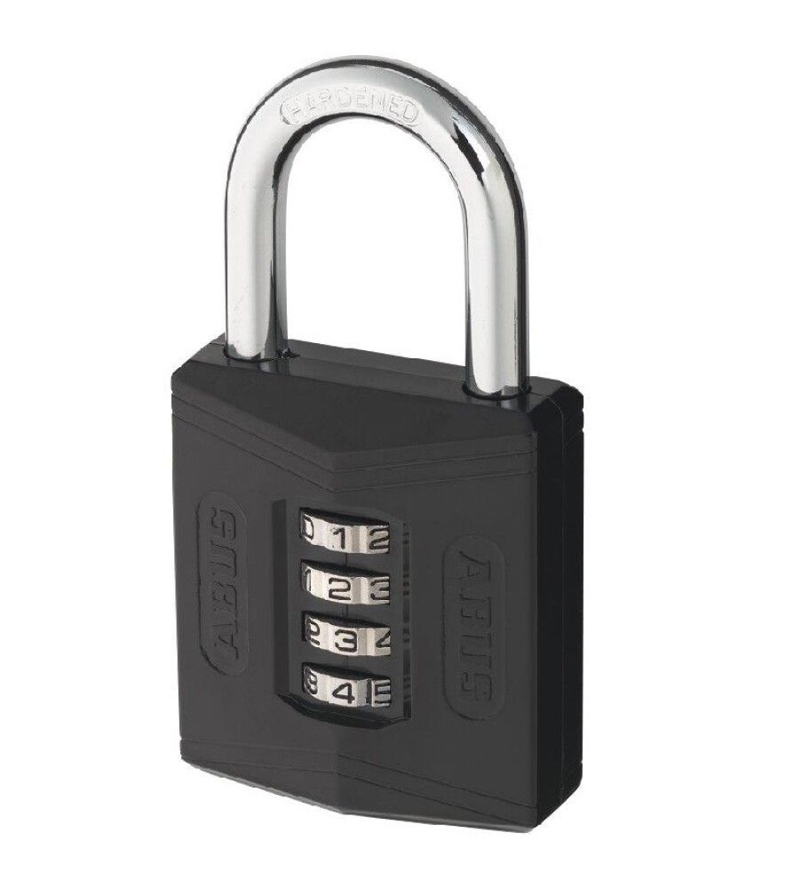 Hengilás talnalás Abus 158/50 