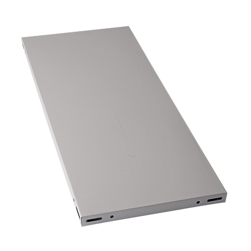 Járnhilla 800x350mm Regalux Robust grá