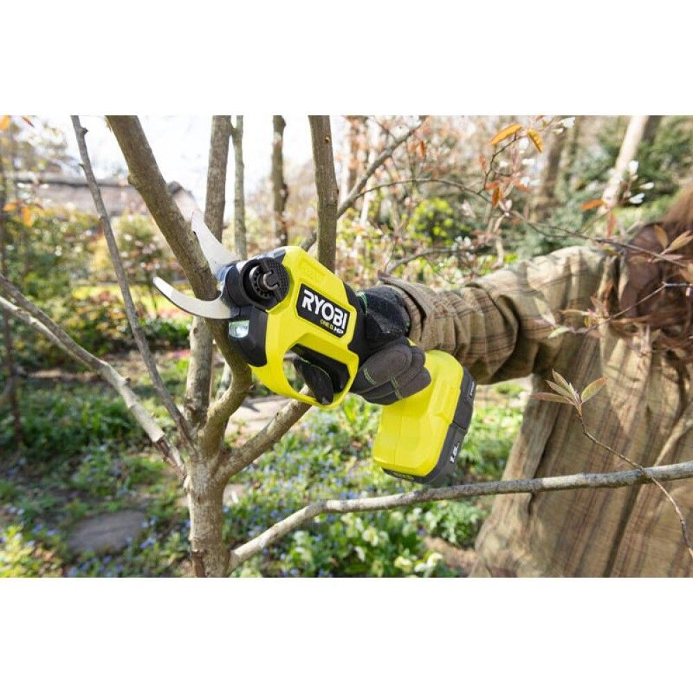 Greinaklippur 18V ONE+ HP 28mm Ryobi RY18SCXA-0 Solo
