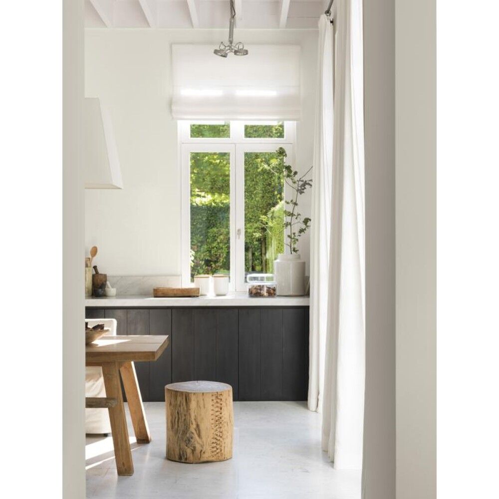 Veggmálning Premium Perfect Wall hvítur 10L Sadolin