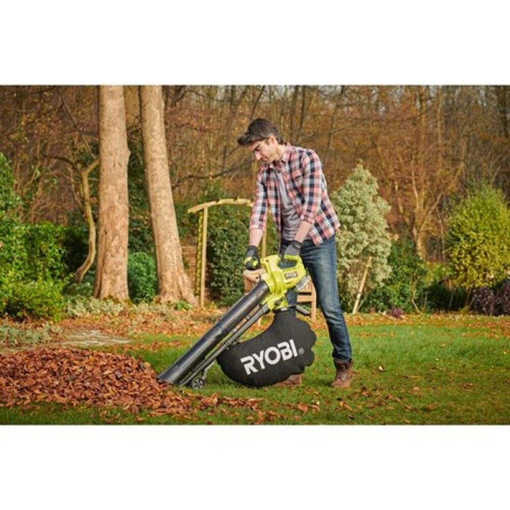 Laufsuga 18V Ryboi OBV18-0 án rafhlöðu