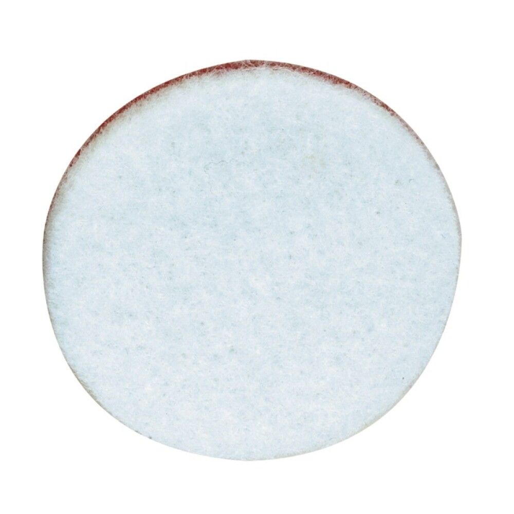 Póleringasvampar miðlings 2stk Proxxon