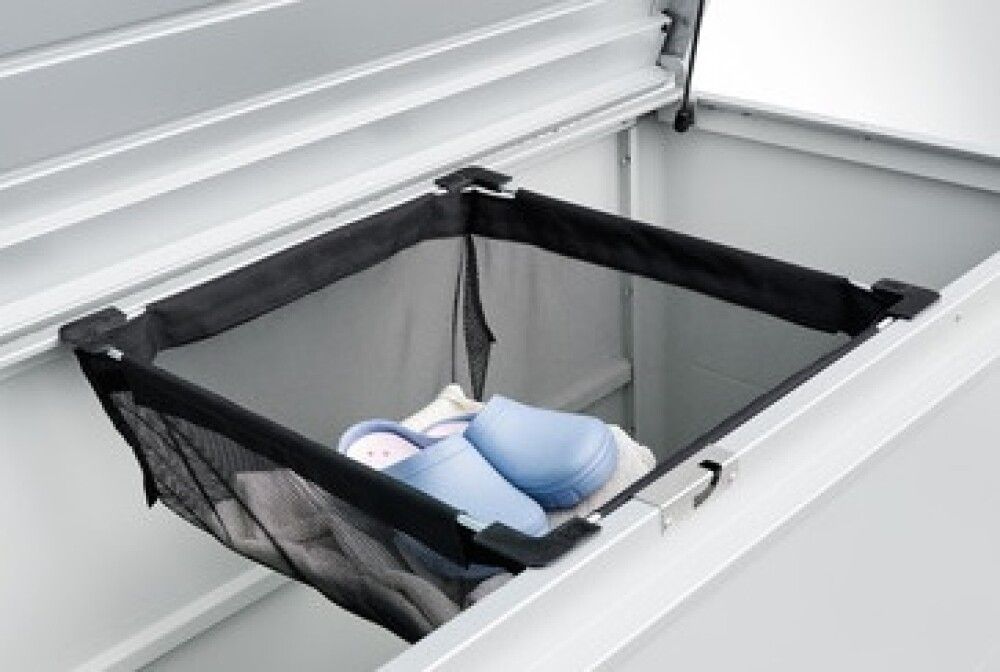 Karfa Biohort týpa B LoungeBox/sessubox/HighBoard