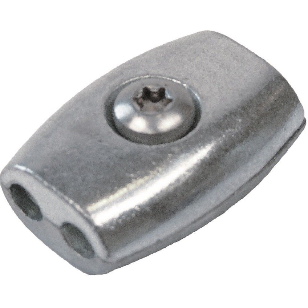 Víraklemma 4 mm Marinetech 8143 A4