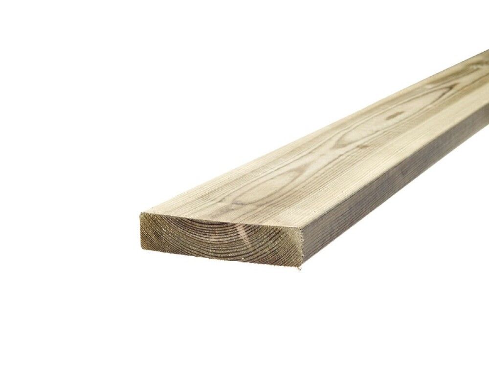 Gagnvarin fura 20x95 mm 4,2 m