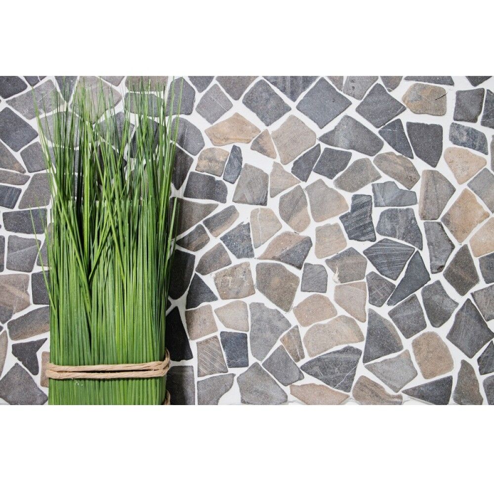 Mósaík Ciot náttúrusteinn 30,5x30,5 cm