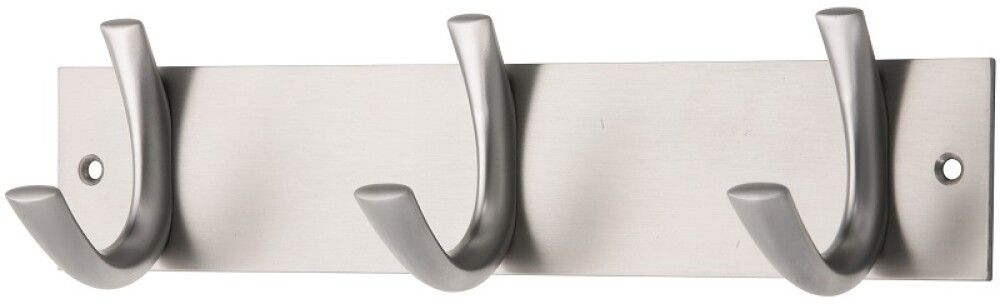 Snagarekki 3 snagar  Millex ryðfrítt stál