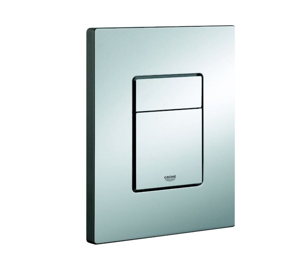 Skolspjald Grohe Skate Cosmopolitan króm