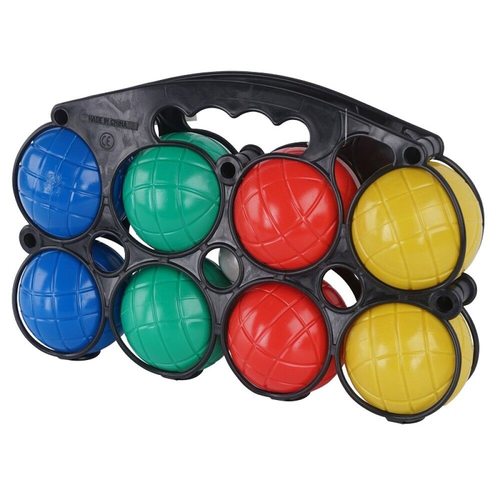 Botcha kúlur Play>it 8 kúlur