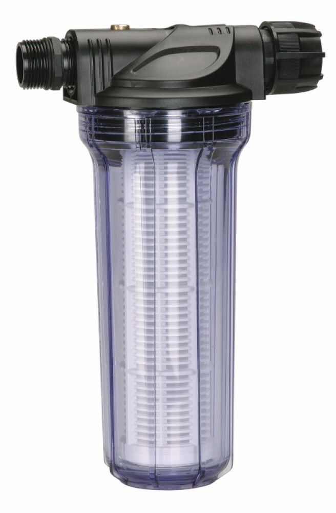 Sía fyrir vatnsdælu 6000L á klst Gardena