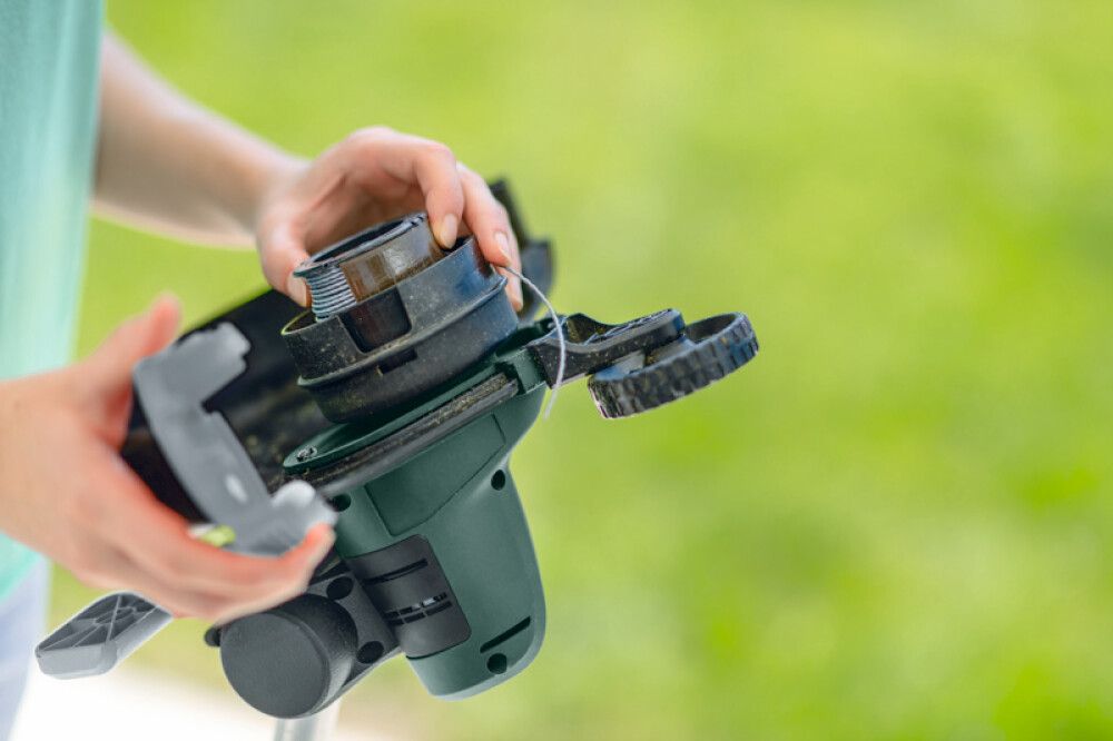 Sláttuþráður UniversalGrassCut 6m 1,6mm Bosch