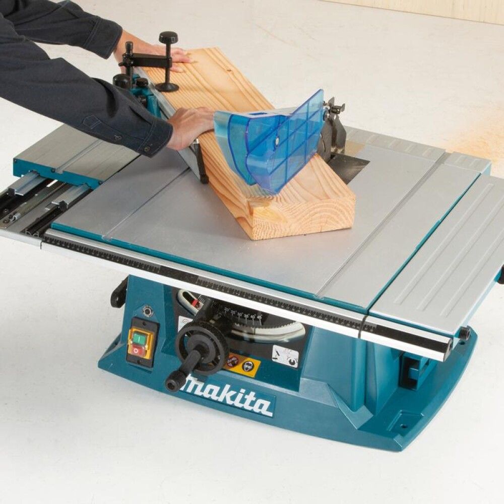 Borðsög 1500W 260mm Makita MLT100N