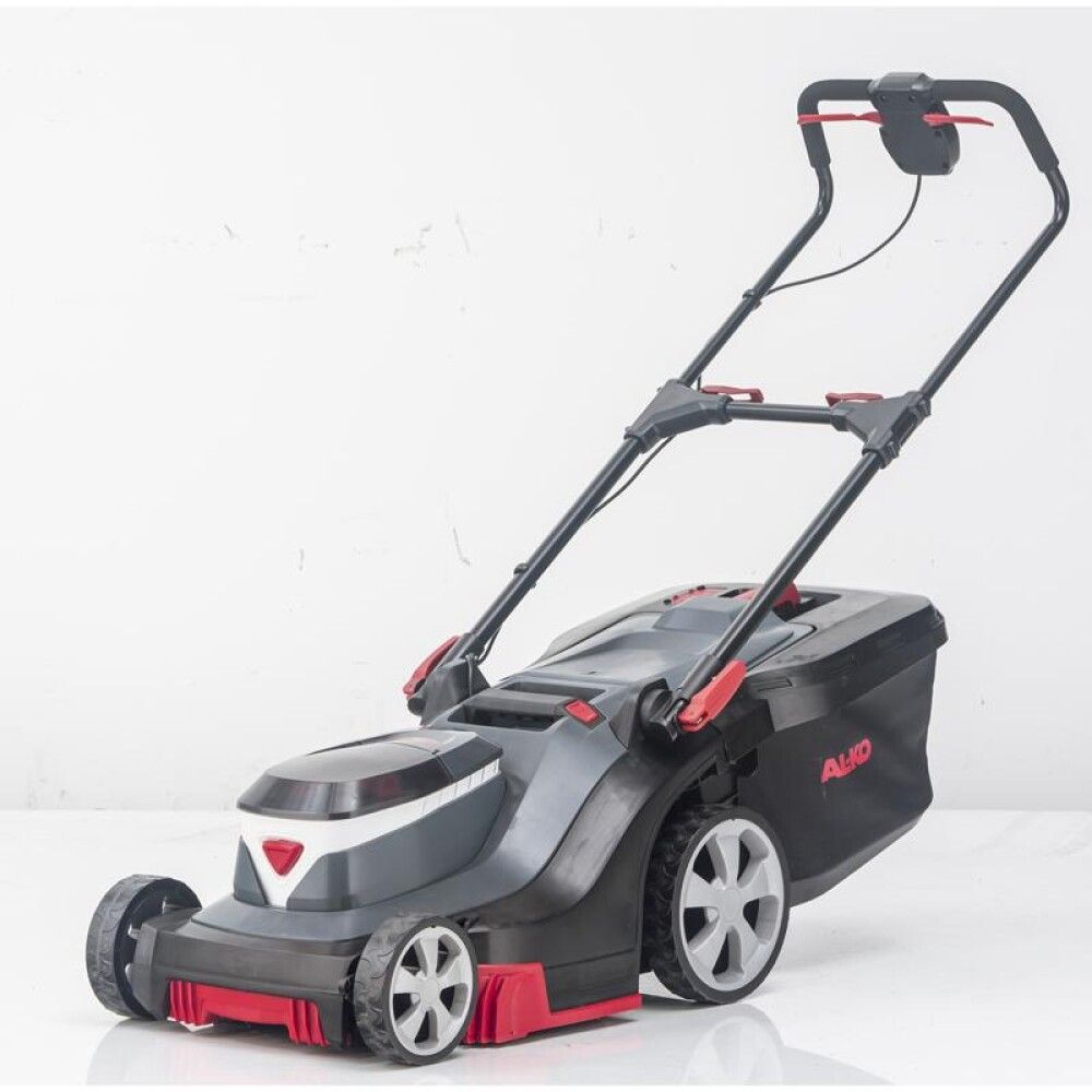 Sláttuvél 18V 38cm AL-KO 382 LI Premium