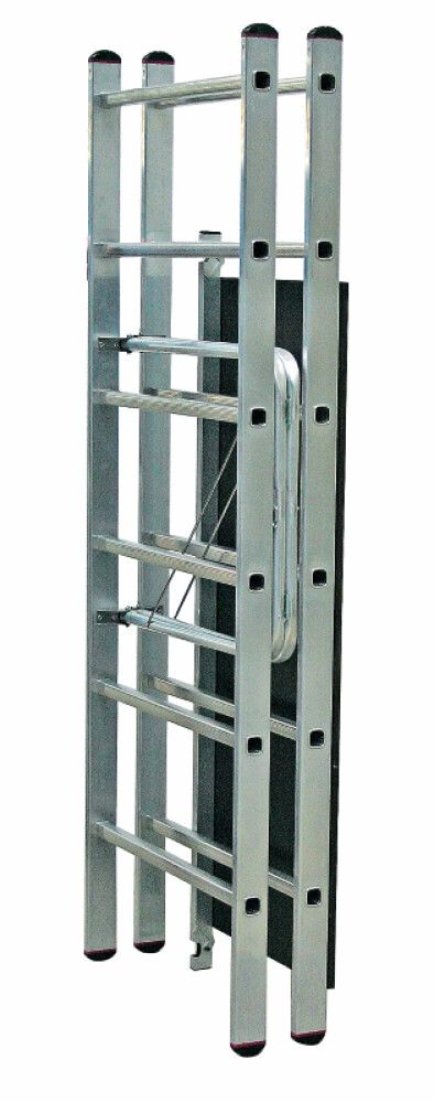 Vinnupallur samanbrjótanlegur Corda 1,7m