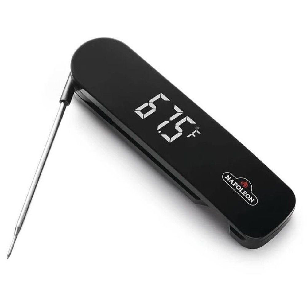 Kjöthitamælir digital Fast Read Napoleon