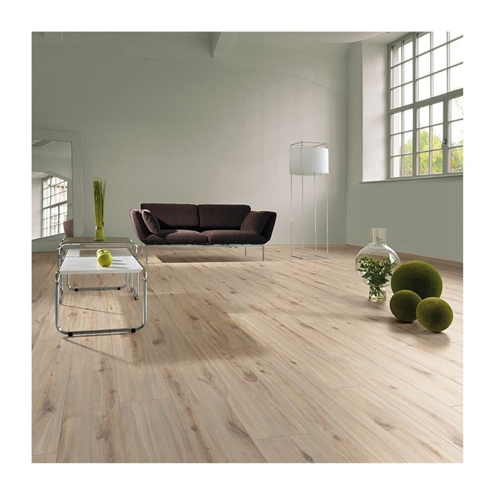 Harðparket MyArt Desperados 12 mm Kronoflooring 1,48m²