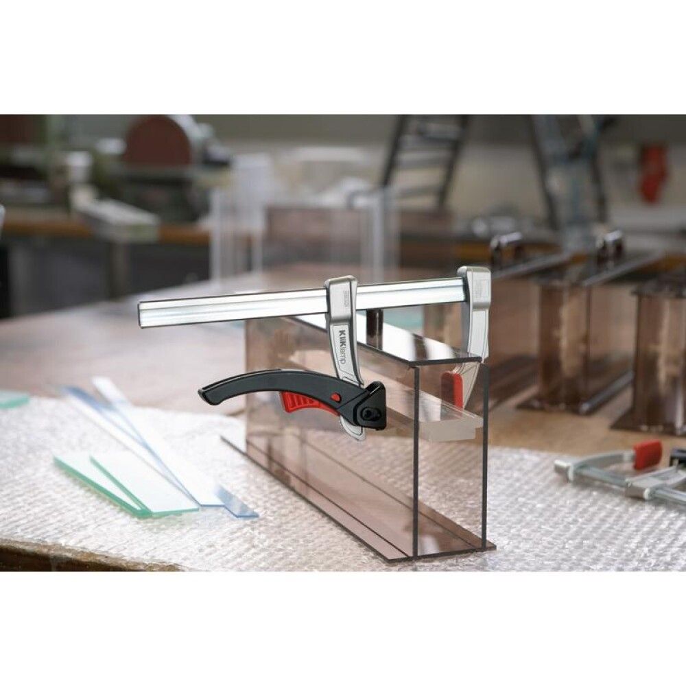 Hraðþvinga 250 mm Bessey Kliklamp